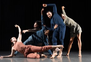 Santa Barbara Dance Theater: A Place for Us