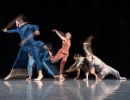 Santa Barbara Dance Theater Presents ‘A Place for Us’