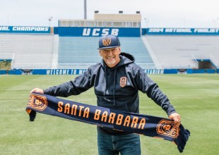 Santa Barbara Sky FC Delays Debut in United Soccer League to 2026