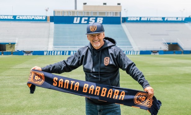 Santa Barbara Sky FC Delays Debut in United Soccer League to 2026