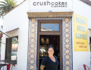 Crushcakes & Café Offers Up Its Café As a Post-Election Safe Space in Santa Barbara, Sparking Online Controversy 