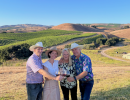 Santa Barbara County’s Ampelos Vineyard Sold 