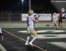 Santa Barbara High Football Eliminated by El Modena in Playoff Opener