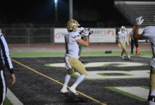 Santa Barbara High Football Eliminated by El Modena in Playoff Opener