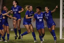 UC Santa Barbara Women’s Soccer Heads to NCAA Tournament for First Time in 15 Years 