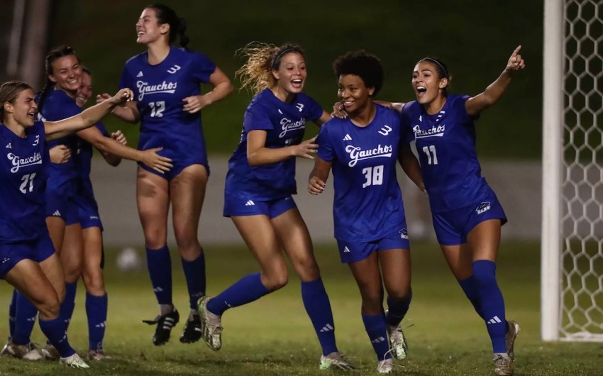 UC Santa Barbara Women’s Soccer Heads to NCAA Tournament for First Time in 15 Years 