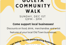 Old Town Community Walk