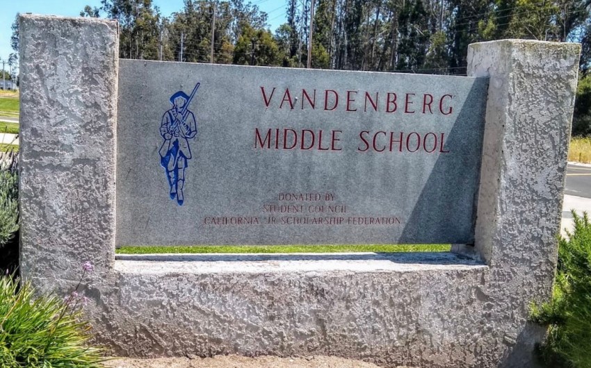 Vandenberg Middle Schooler Allegedly Made Fake Reports of Shots Fired That Resulted in Lockdowns