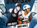 Live Roller Derby (Scrimmage): Winter WonderSLAM!