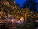 Four-Course Thanksgiving Meal at San Ysidro Ranch