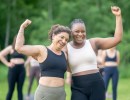 Stronger Together: A Menopause-itive Happy Hour