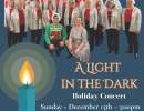 Santa Barbara Treble Clef Chorus Holiday Concert