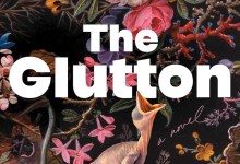 Book Review | ‘The Glutton’ by AK Blakemore