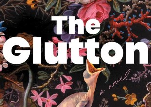 Book Review | ‘The Glutton’ by AK Blakemore