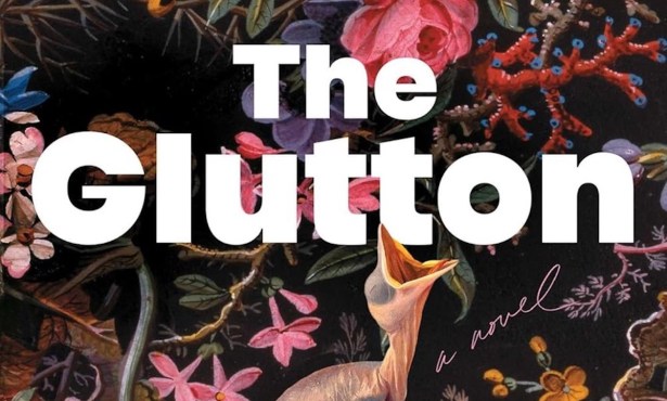 Book Review | ‘The Glutton’ by A.K. Blakemore