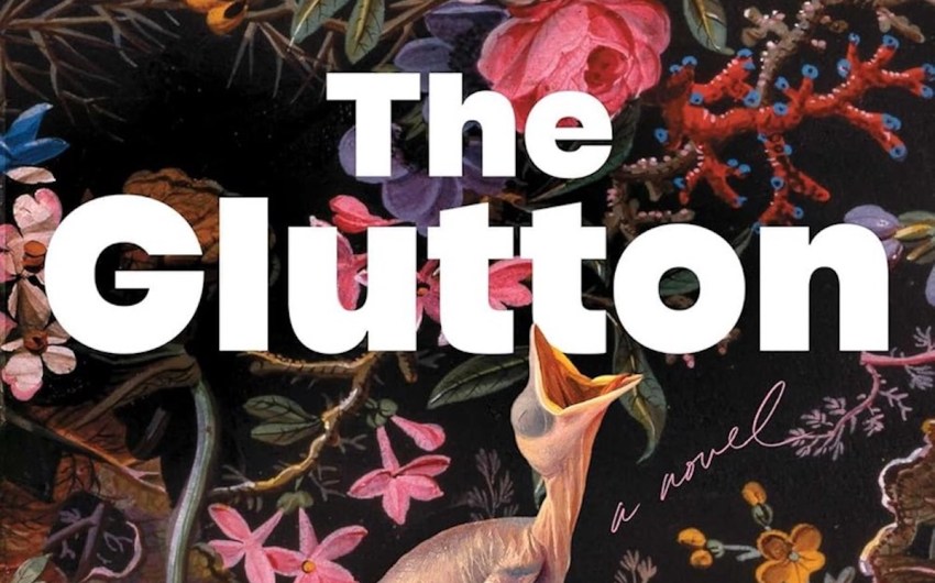 Book Review | ‘The Glutton’ by A.K. Blakemore