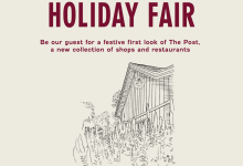 The Post Montecito Holiday Fair