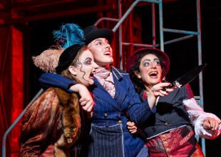 Theater Review | ‘The Threepenny Opera’ is Still Vital for Today’s Audiences