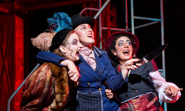 Theater Review | ‘The Threepenny Opera’ is Still Vital for Today’s Audiences