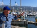 Free Waterfront Walking Tour