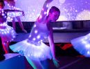 ‘Unite to Light the Night’ Ignites Fun and Fundraising at Santa Barbara Community Arts Workshop