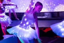 ‘Unite to Light the Night’ Ignites Fun and Fundraising at Santa Barbara Community Arts Workshop