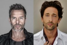 Adrien Brody and Guy Pearce to Be Honored with Cinema Vanguard Award