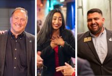 Santa Barbara County Election Update