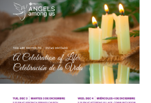 Angels Among Us Annual Community Event