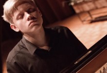 UCSB Arts & Lectures Presents: Alexander Malofeev, piano