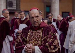 Film Review | ‘Conclave’ Melds Politics and Faith