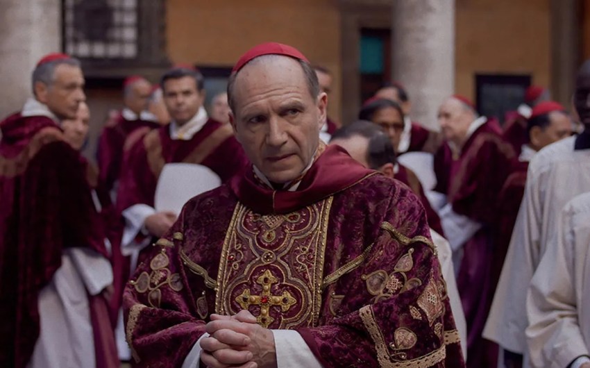 Film Review | ‘Conclave’ Melds Politics and Faith