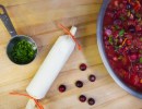 Join Chef Richard Lambert For a Holiday Tamale Making Class in Santa Barbara