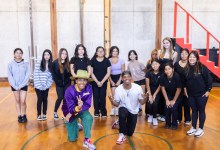 Lil Buck and Jon Boogz Take Street Dance to the Classroom