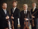 UCSB Arts & Lectures Presents: Danish String Quartet