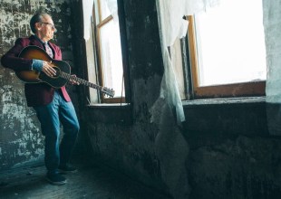 Review | Have Faith, John Hiatt Can Still Play a Helluva Show