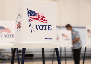 Santa Barbara Votes: 2024 General Election Results