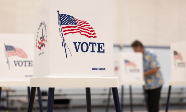 Santa Barbara Votes: 2024 General Election Results