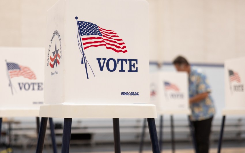 Santa Barbara Votes: 2024 General Election Results