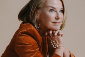 UCSB Arts & Lectures Presents: An Evening with Esther Perel