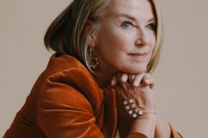 UCSB Arts & Lectures Presents: An Evening with Esther Perel