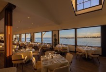 Revamped and Rejuvenated Harbor Restaurant in Santa Barbara Aims to Elevate Even More