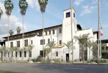 Santa Barbara’s $121 Million Police Station Ready to Break Ground