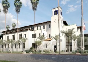 Santa Barbara’s $121 Million Police Station Ready to Break Ground