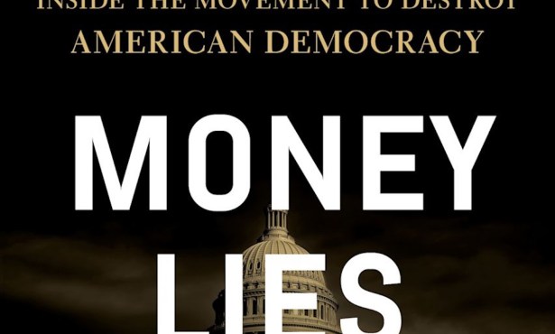 Book Review | ‘Money, Lies, and God: Inside the Movement to Destroy American Democracy’ by Katherine Stewart