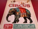 The Circus Is Back in Town