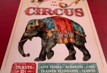 The Circus Is Back in Town