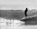 Bill Robbins Showcases 60’s Surf Photography