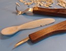 Beginner Spoon Carving Class (In-Person)