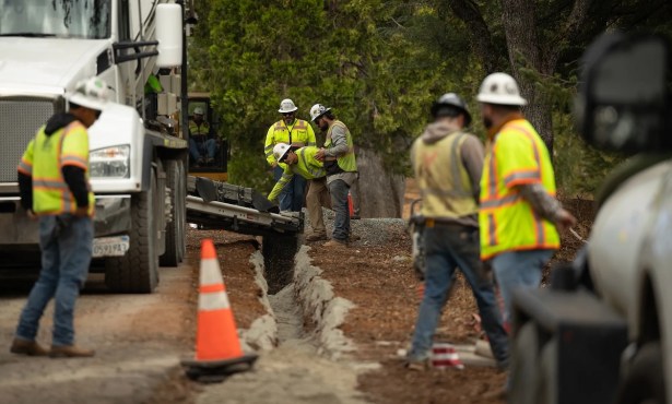 Californians Pay Billions for Power Companies’ Wildfire Prevention Efforts. Are They Cost-Effective?